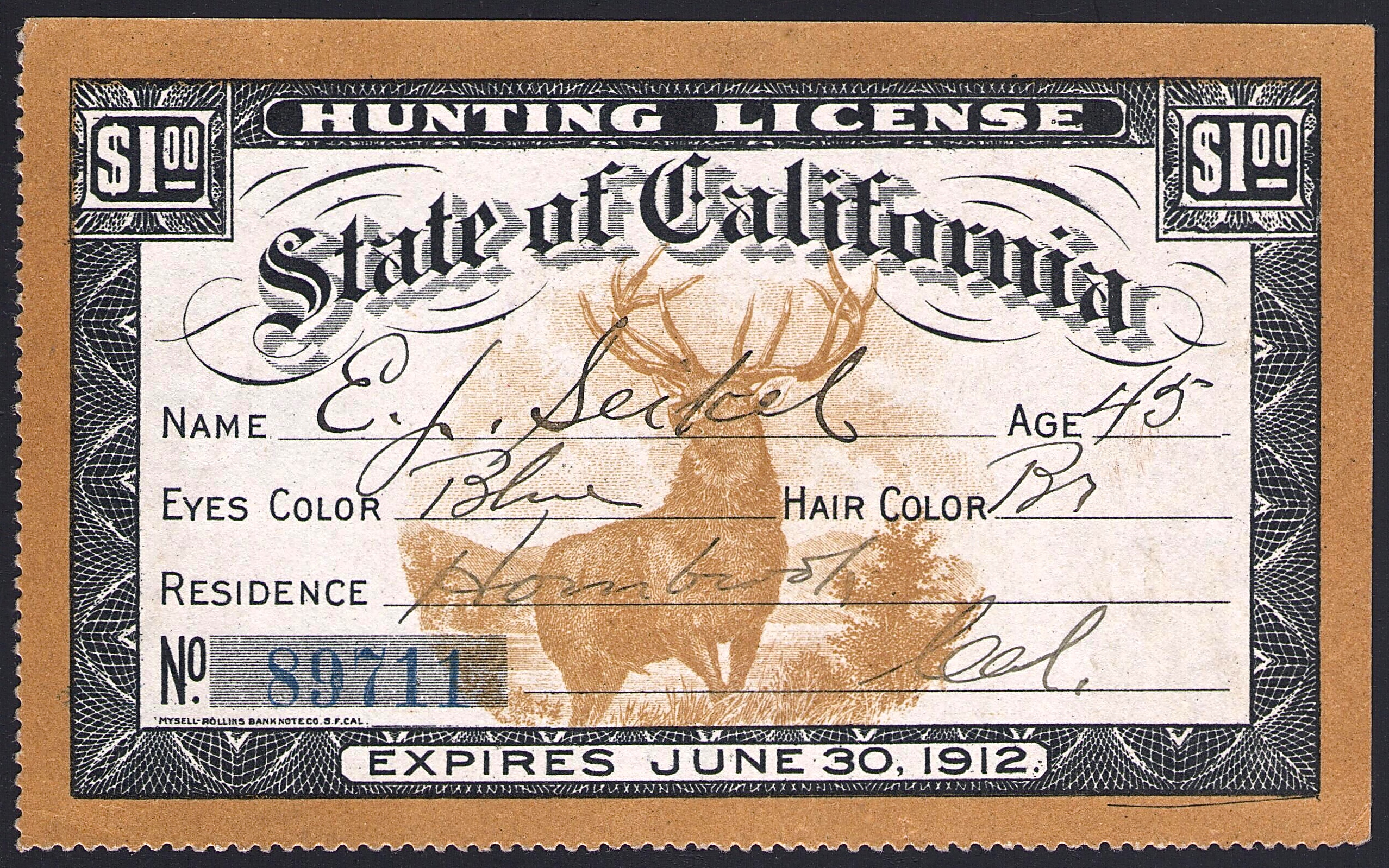 California Hunting & Fishing Licenses – Part Two - Waterfowl Stamps and