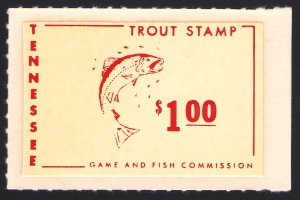 1956 TN trout Type I