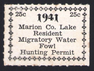 1941 Marion County WF