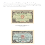 [P4] 1915 Califonia Fishing Licenses
