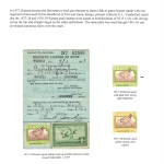 [P8] 1937 Kansas Quail Stamps