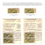 [P122] 1959 California Inland Fishing Stamps