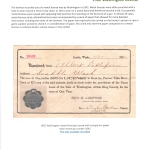 [F1;P4] 1902 Washington License