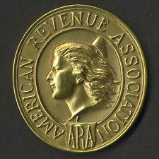 ARA Gold Award