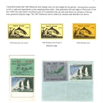 [P58] 1966-1968 Delaware - Iowa Stamps