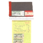 [P39] 1963 California Inland Fishing Stamp