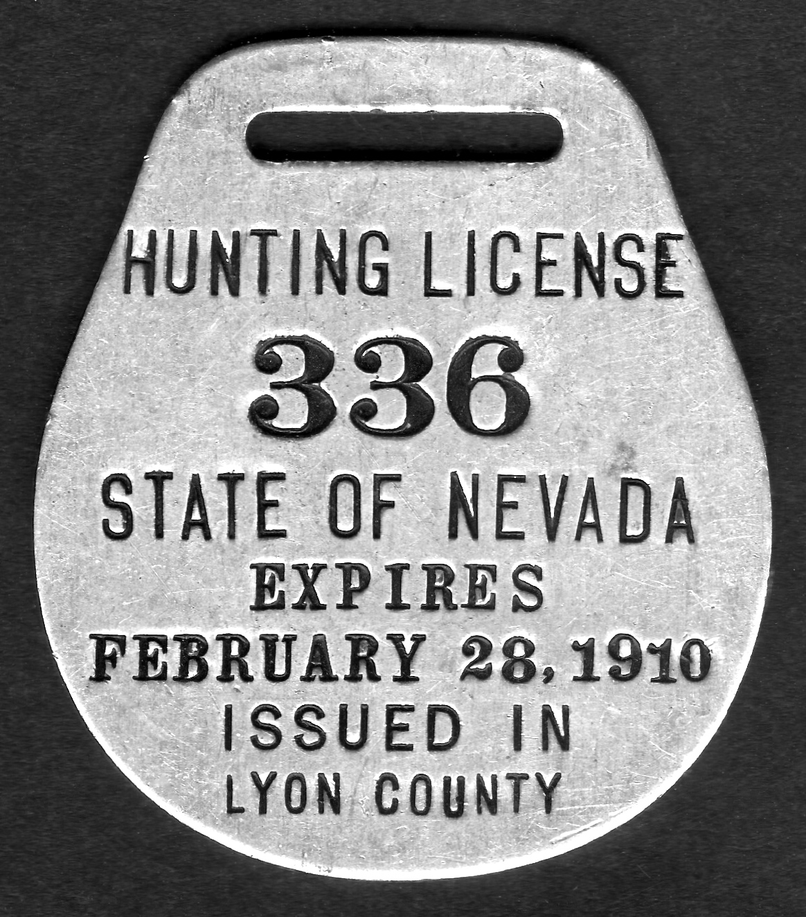 Earliest Hunting & Fishing Licenses Waterfowl Stamps and More
