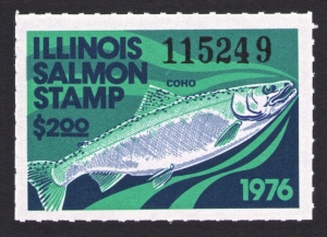 Illinois Salmon 1976 - 1986 (12) - Version 13