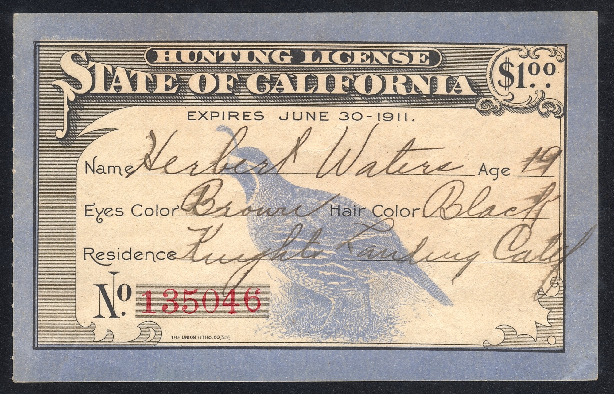 California Hunting & Fishing Licenses Part Two Waterfowl Stamps and