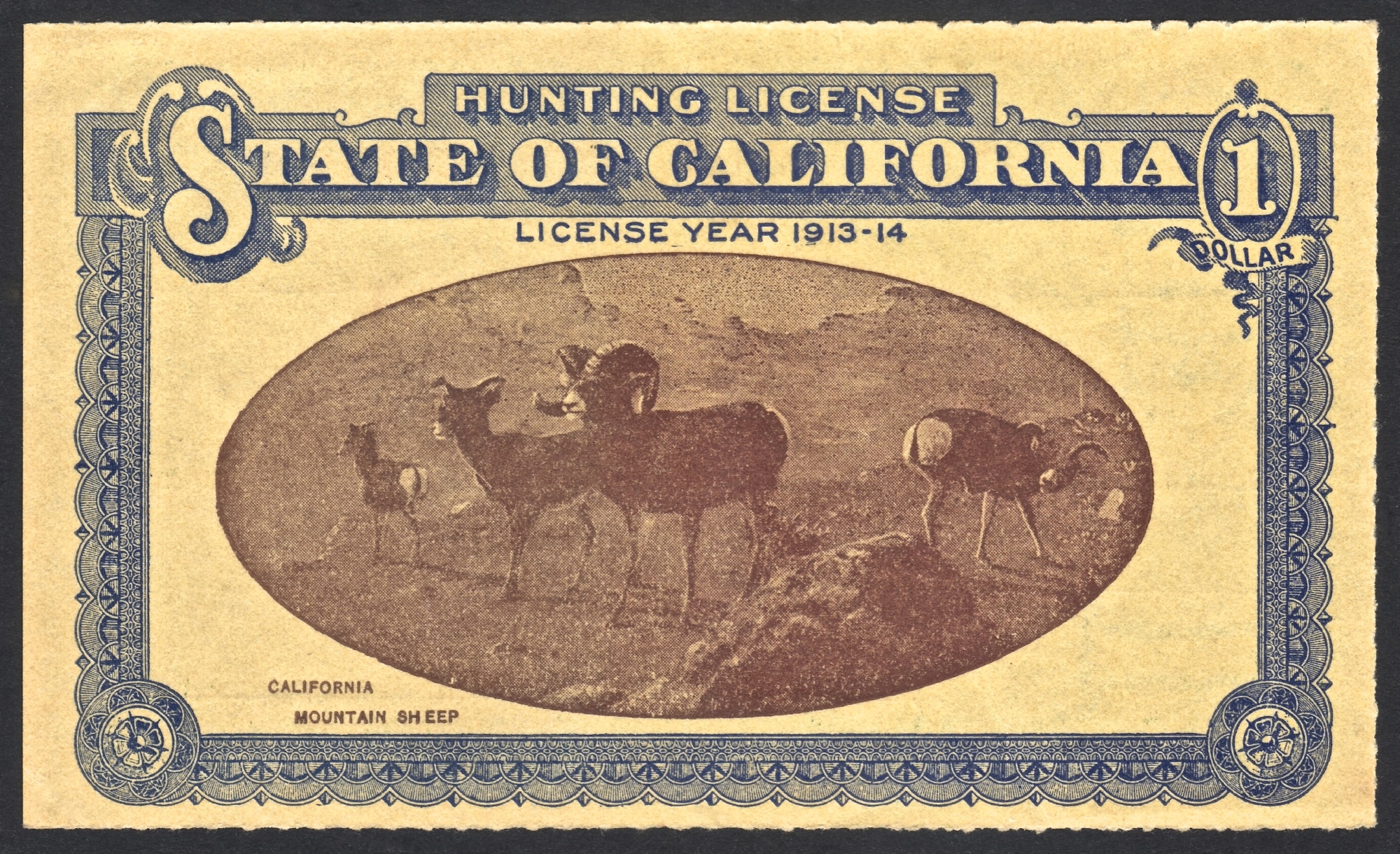 California Hunting & Fishing Licenses Part Three Waterfowl Stamps
