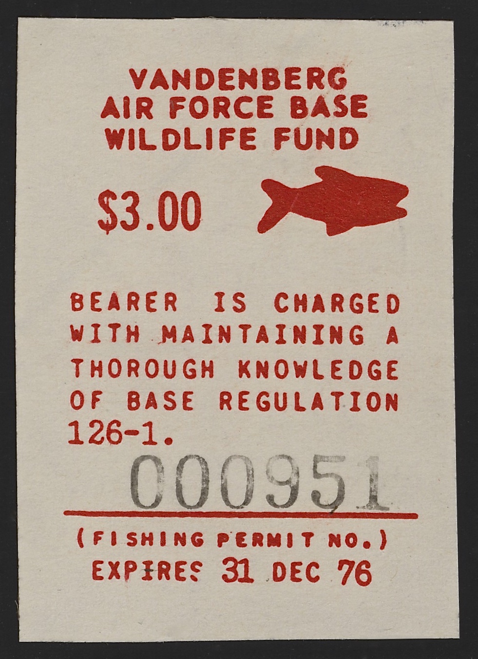 1976 VAFB Fishing 