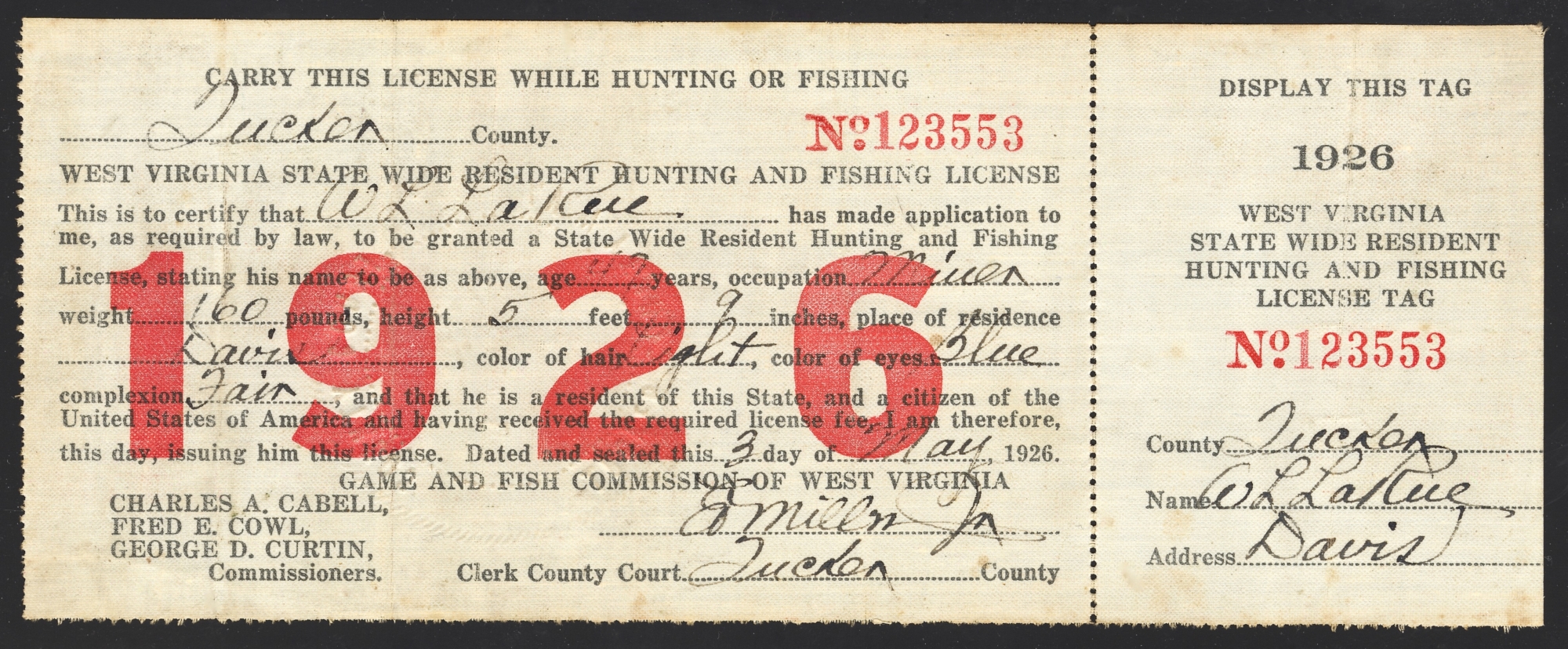 Morton Dean Joyce Fish and Game Hall of Famer Part Five Waterfowl