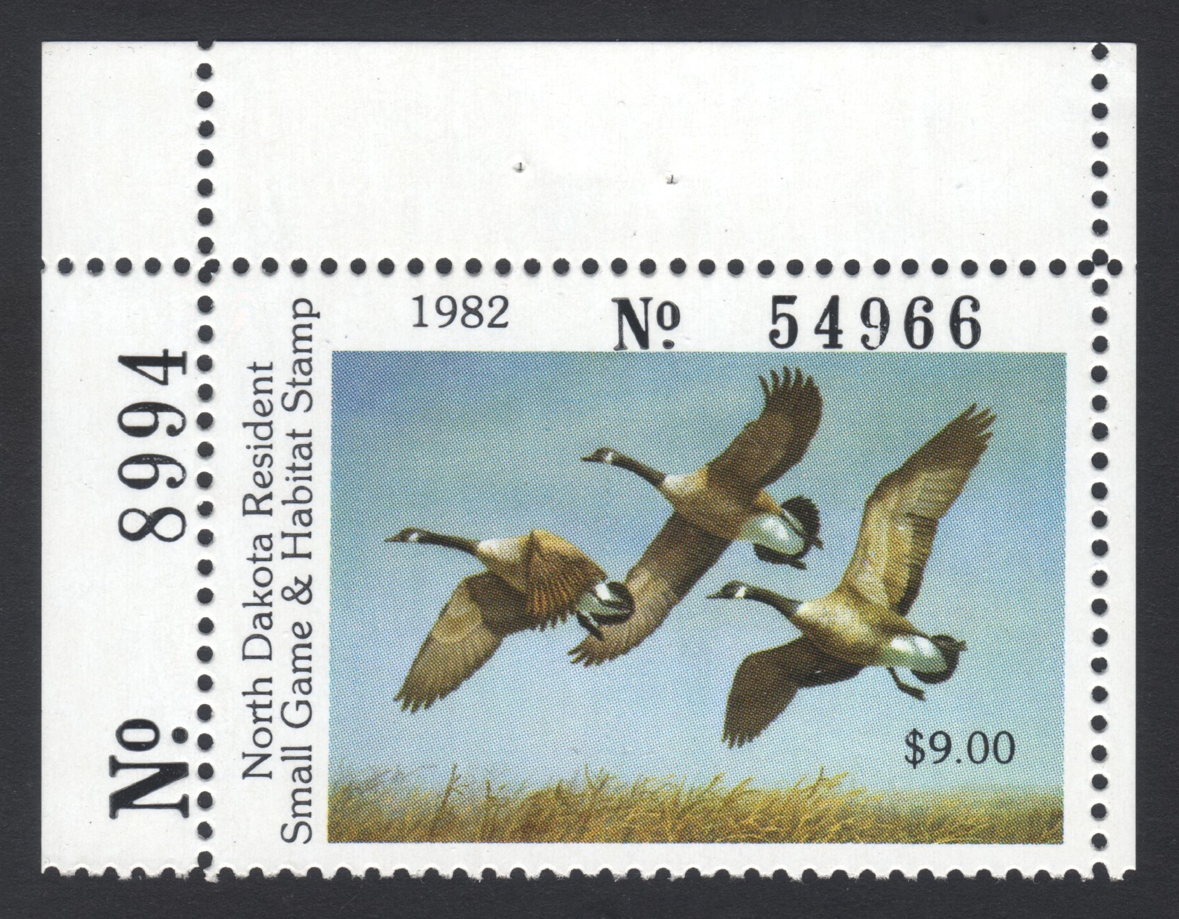 Gallery 8 Waterfowl Stamps and More