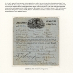 [F1; P5] 1903 Illinois License