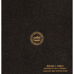 1963-64 Presentation Folio Cover