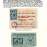 [F2; P1] Federal Waterfowl Stamps – 1934