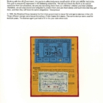 [F7; P1] Indian Reservation Stamps, Rosebud – 1963