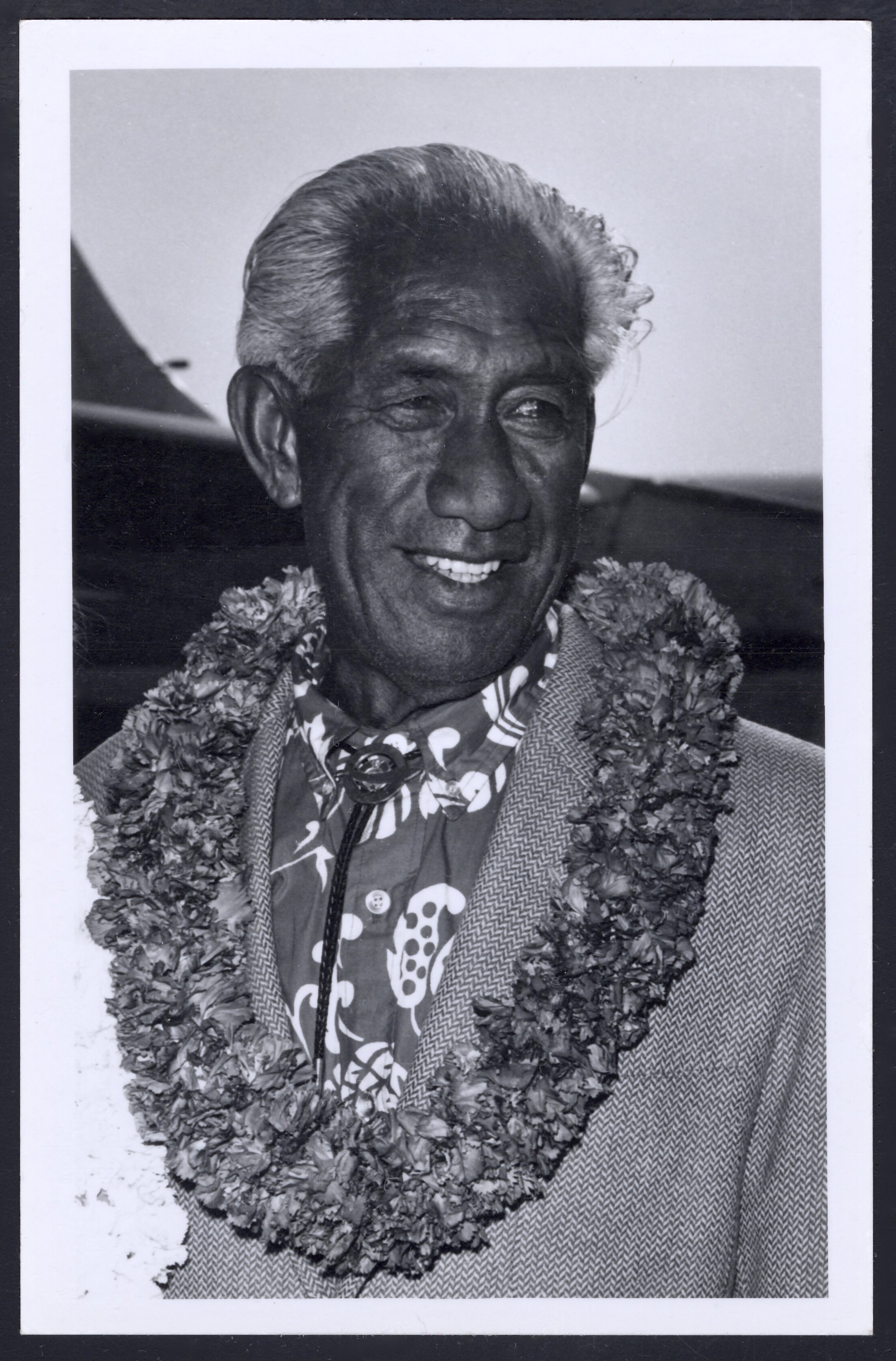 David Kahanamoku: More Than Just A Surfer – His Huge Fortune - twj1ag5