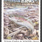 1986 Texas Trout