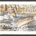 1986-87 Texas Trout 