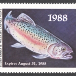 1987-88 Texas Trout 