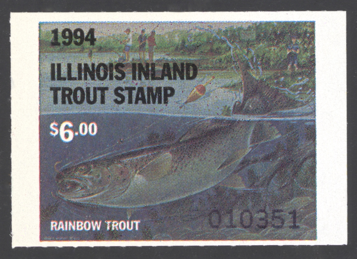 1994 Illinois Inland Tout
