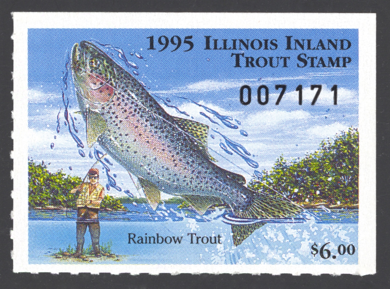 1995 Illinois Inland Tout