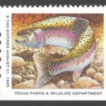 1994-95 Texas Trout 